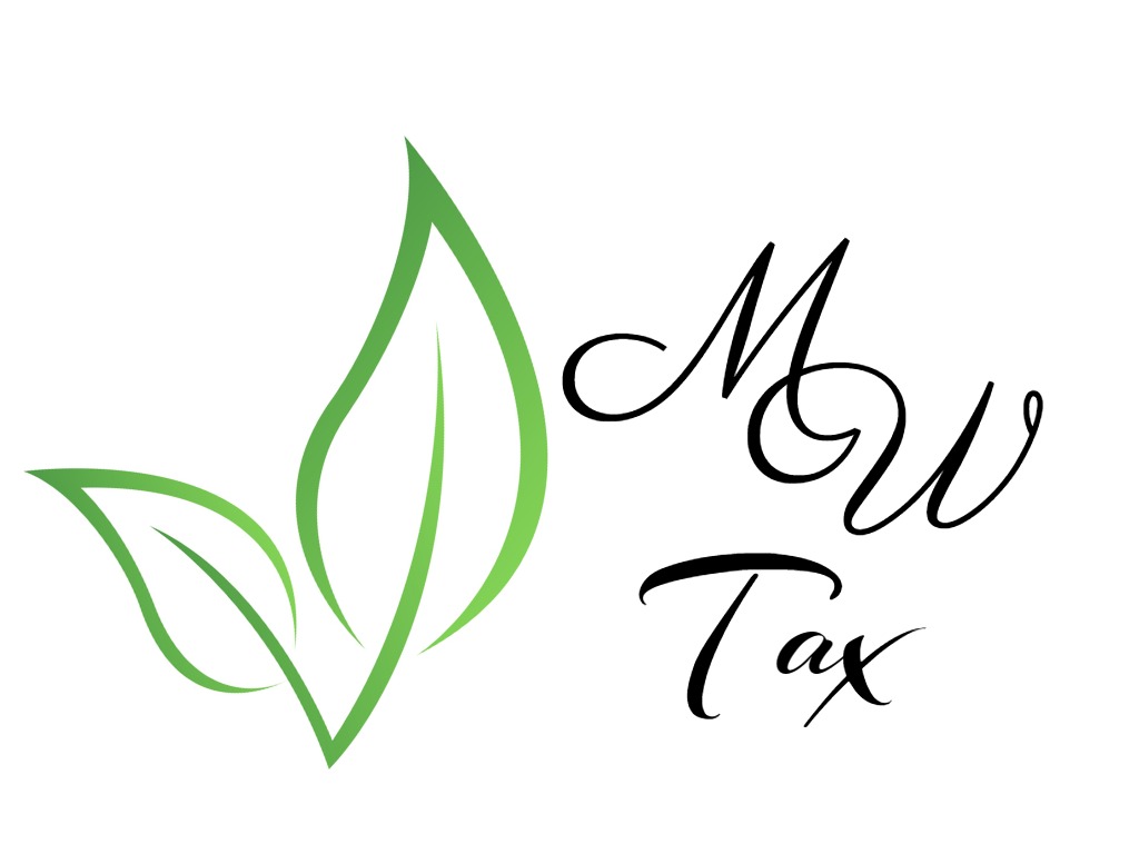 MW Tax Logo